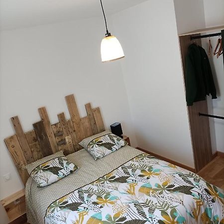 Charmante Maison Aux Portes De La Rochelle La Jarrie Екстер'єр фото
