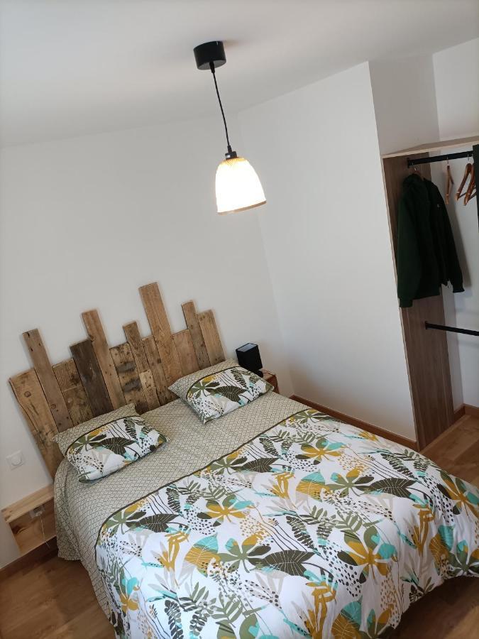 Charmante Maison Aux Portes De La Rochelle La Jarrie Екстер'єр фото